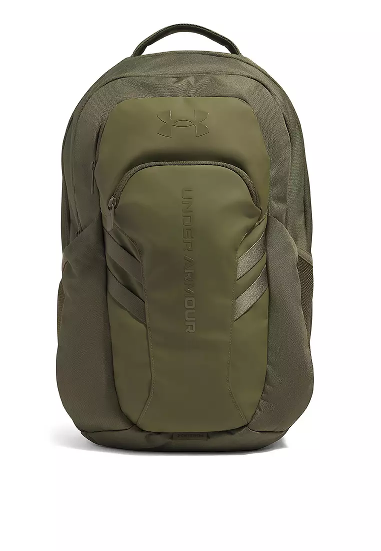 Buy Under Armour Hustle Pro Backpack 2025 Online ZALORA