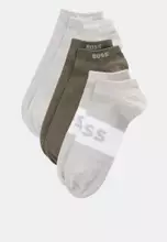 Light Beige Multi