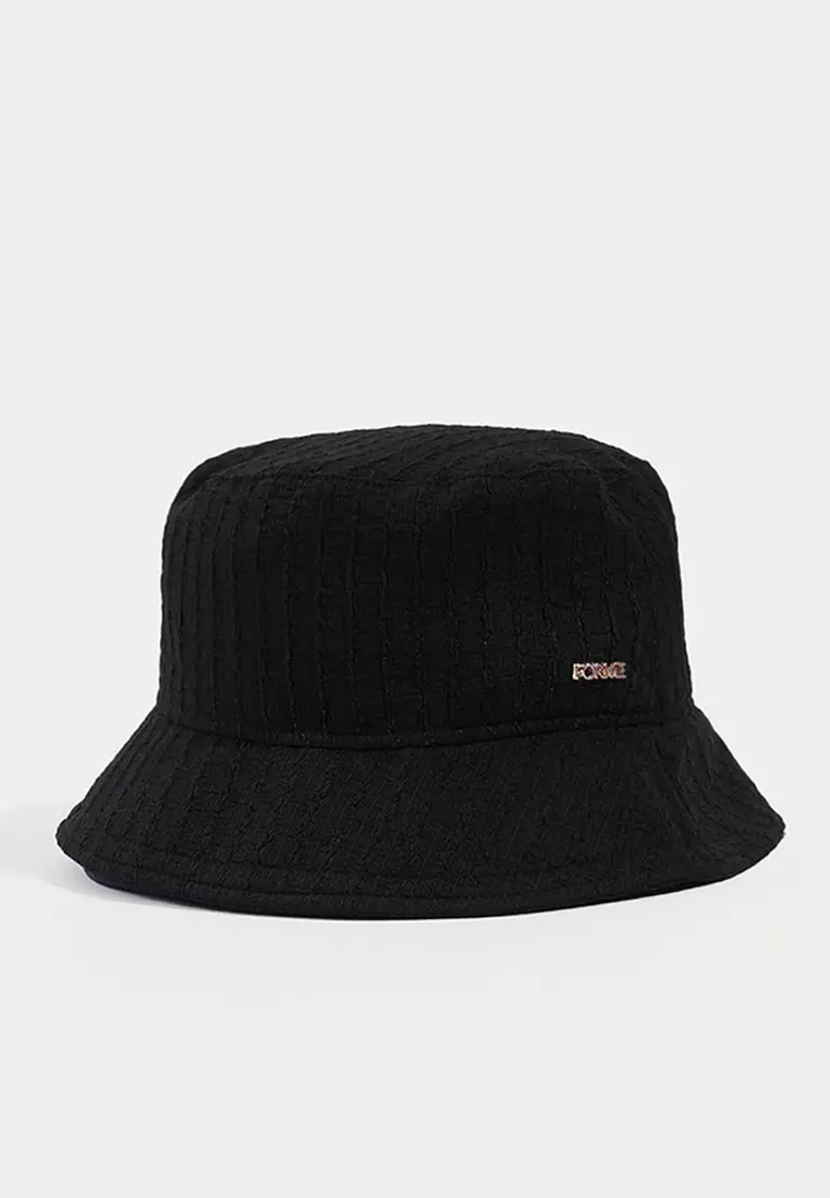 Zalora bucket hat 2025