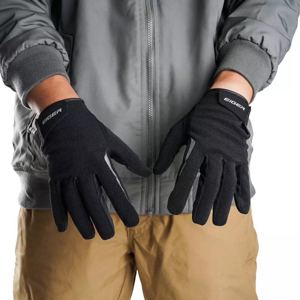 Eiger Barrage 1.0 Gloves