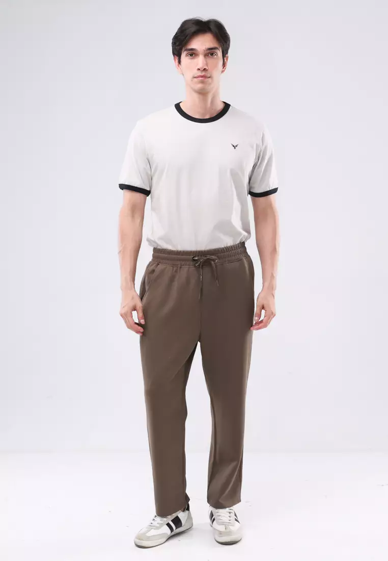 Knits Jogger Pants