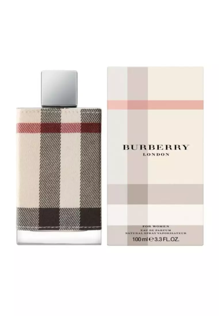 【BURBERRY LONDON】00's 「Droith-G」 Buy BURBERRY Burberry London Women Eau De Parfum 100ml 2026 Online