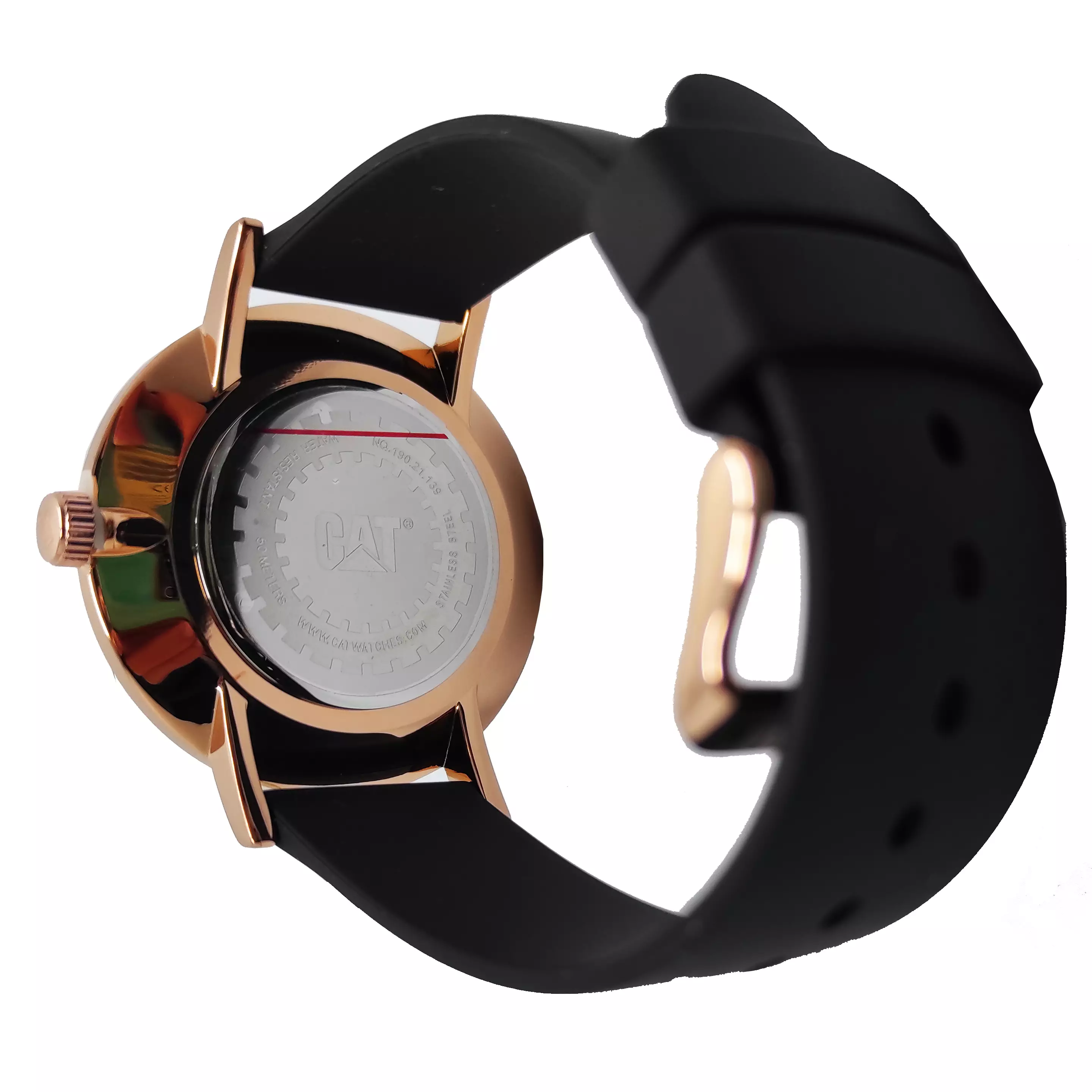 Caterpillar Casual Men's Watch CAT NQ.190.21.139