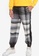 361° black KAKAO FRIENDS Casual Pants EA909AACFC8930GS_1