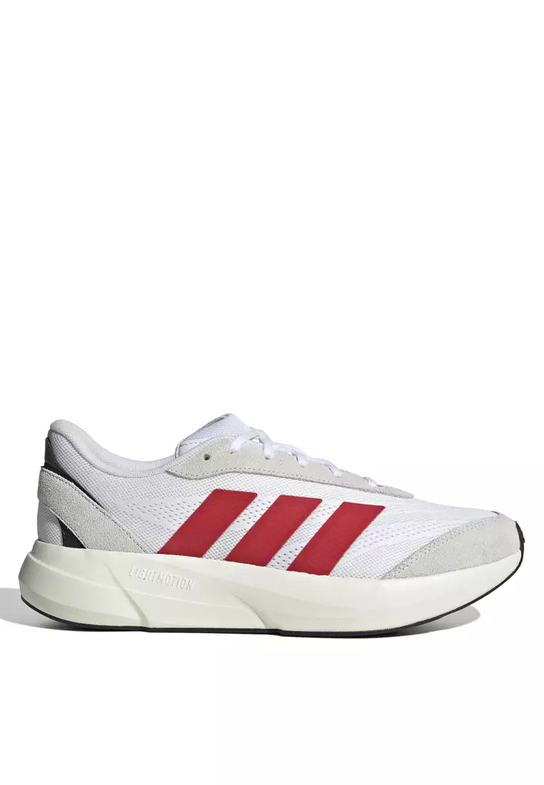 Discount on Adidas  shoes - SKU: Lightshift Shoes