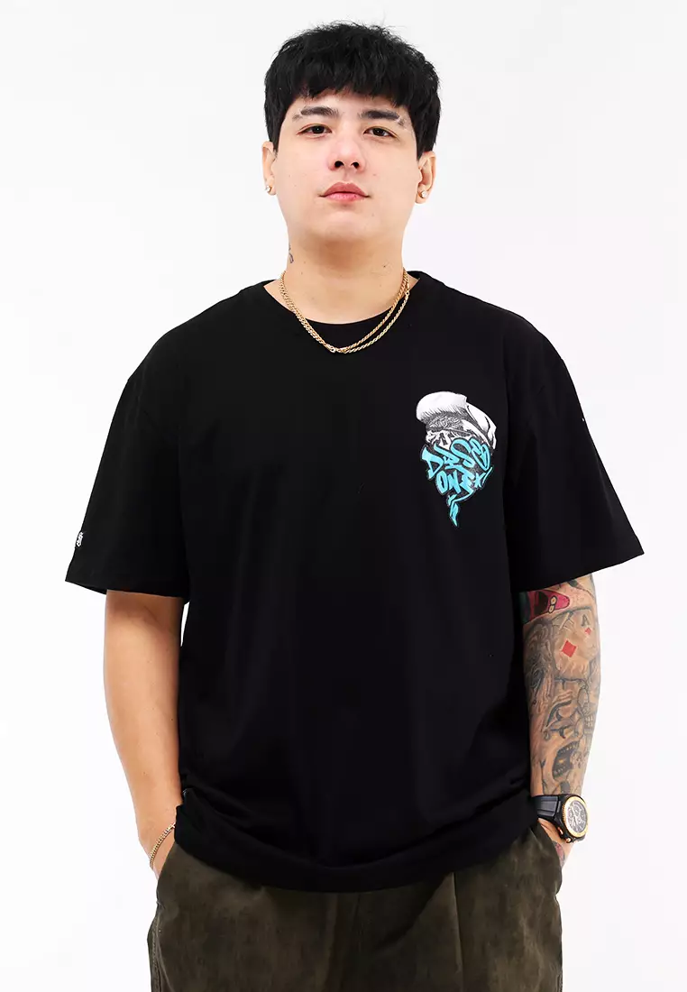 Round Neck Regular Fit