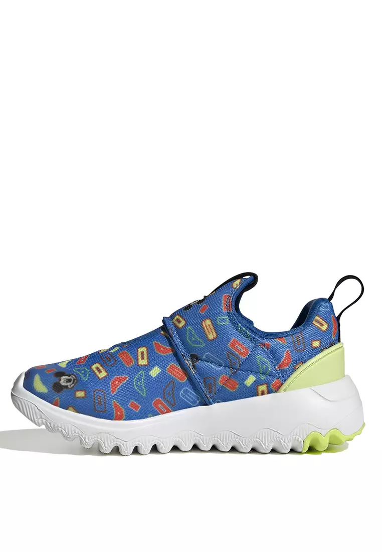 Buy ADIDAS suru365 x disney mickey mouse shoes kids 2024 Online