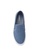 Vionic blue Midi Perf Slip-On Sneaker 9545ASHEE10FA2GS_3
