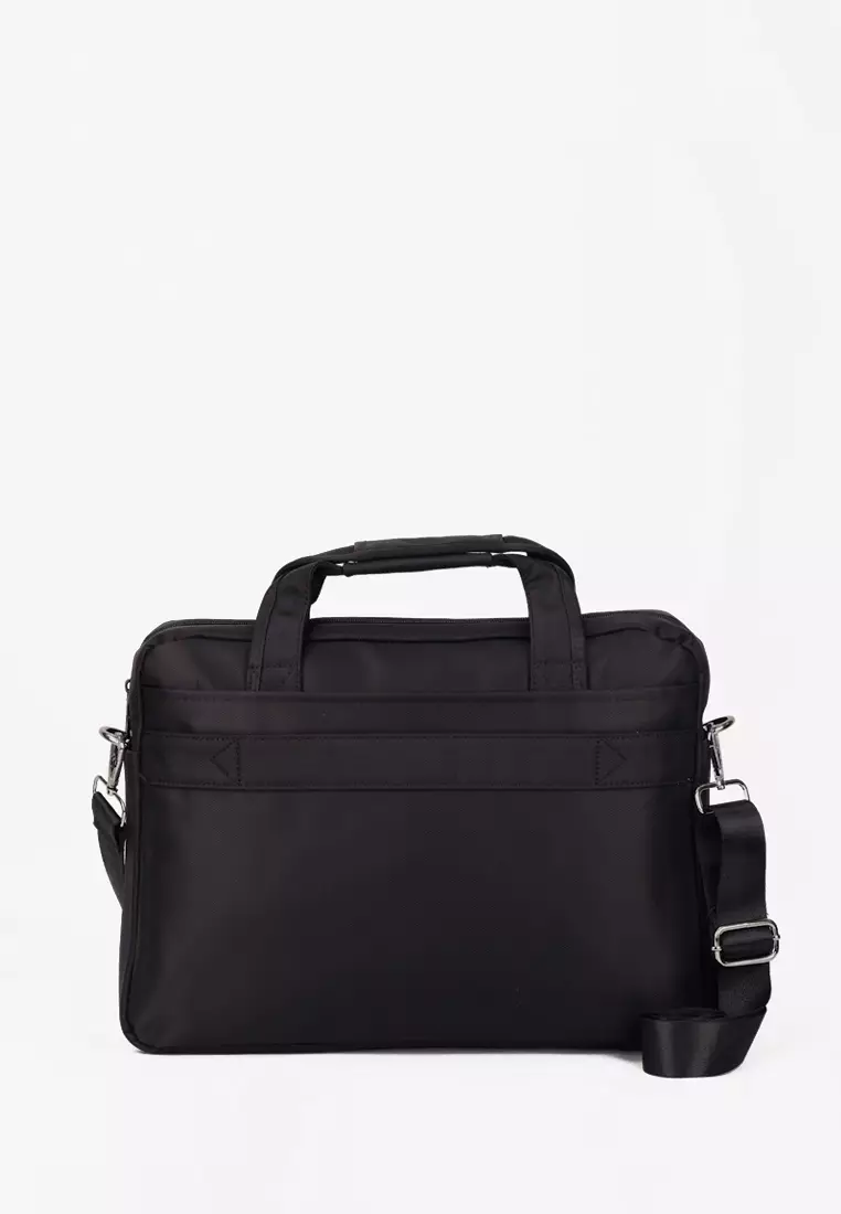 Buy Wharton Multiuse Briefcase Laptop Bag 2024 Online ZALORA Philippines