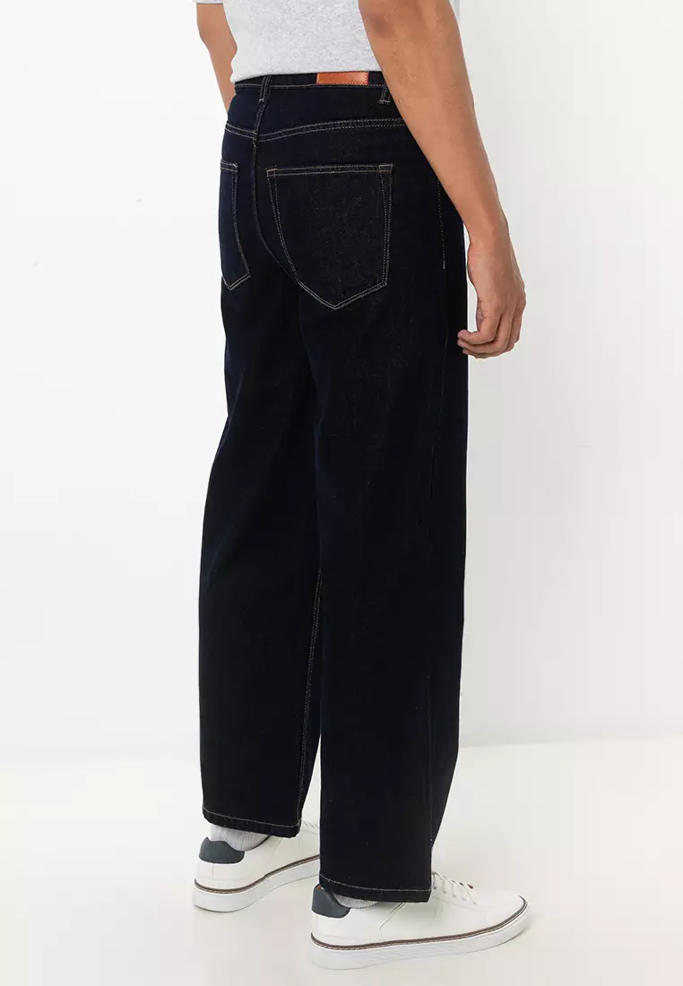 Billie Wide Leg Jeans