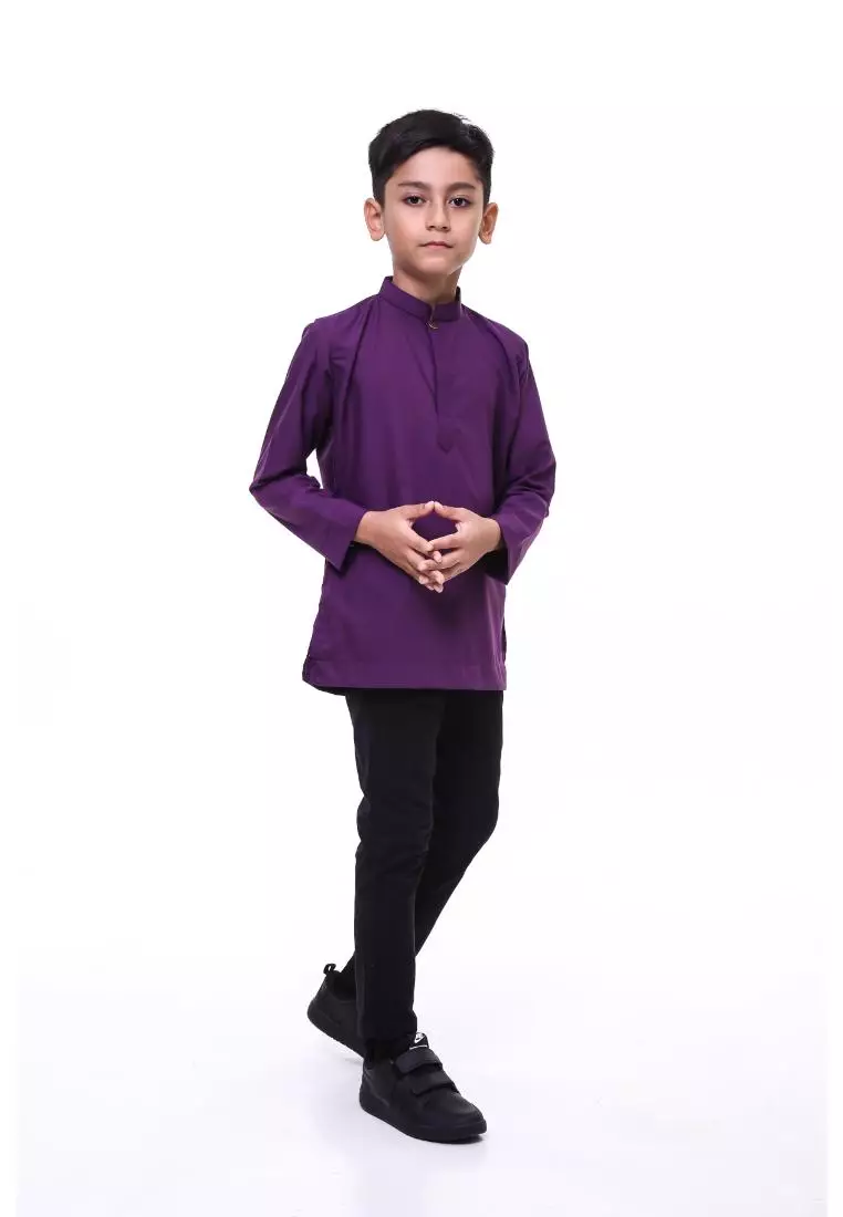 Kurta Kahfi For Kids by Hudz