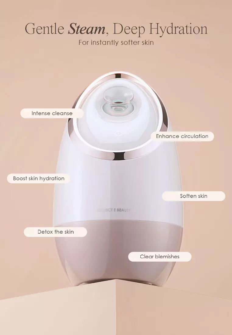 Sensa | Nano Ionic Facial Steamer