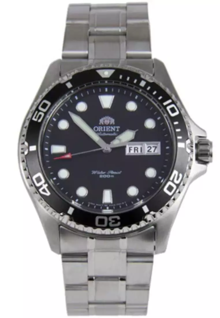 Orient Orient Ray Raven II FAA02004B9 2024 Buy Orient Online