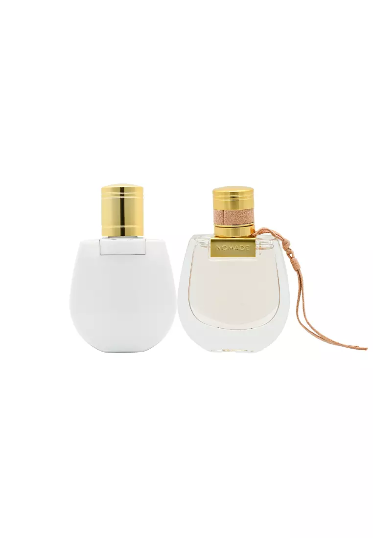 Chloé Nomade Eau de Parfum Gift Box (2pcs)