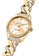 Chiara Ferragni gold Chiara Ferragni Chain Capsule 34mm Champagne Sunray Dial Women's Quartz Watch R1953104501 F4358AC82D61ADGS_4