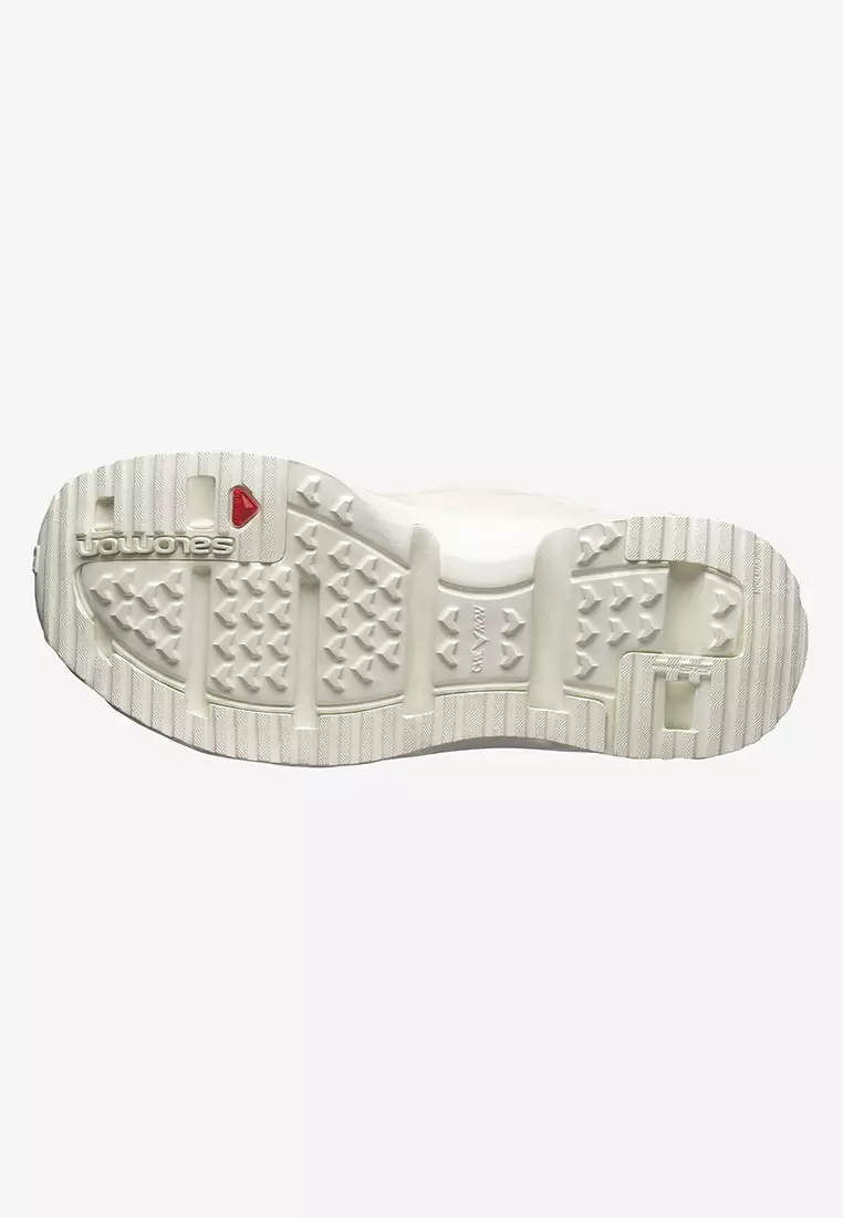 RX MARIE-JEANNE Unisex Sportstyle Shoes in Vanilla Ice