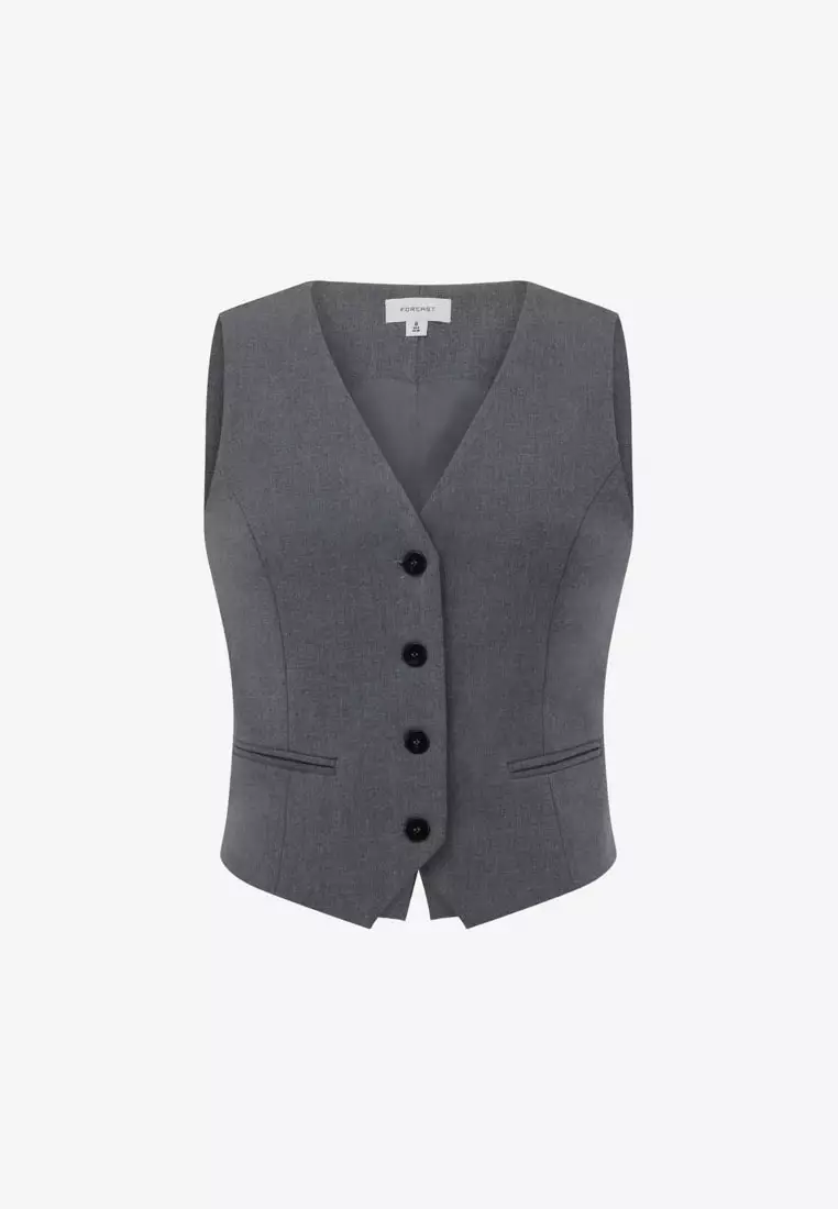 Westwood Tailored Vest