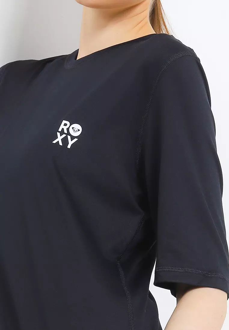 Happy Waves Short Sleeve Surf Tee