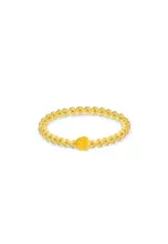Citrine - Rose