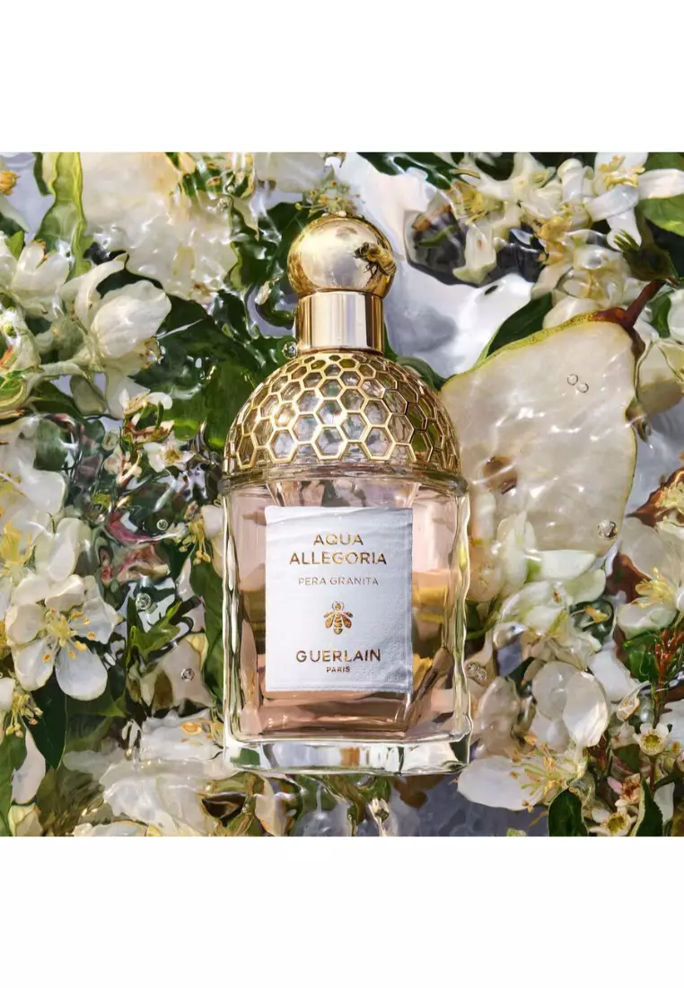 Guerlain - Aqua Allegoria Pera Granita Eau De Toilette 75ml
