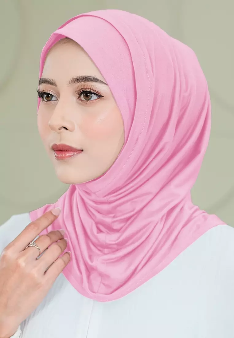 NATA INSTAN - BABY PINK