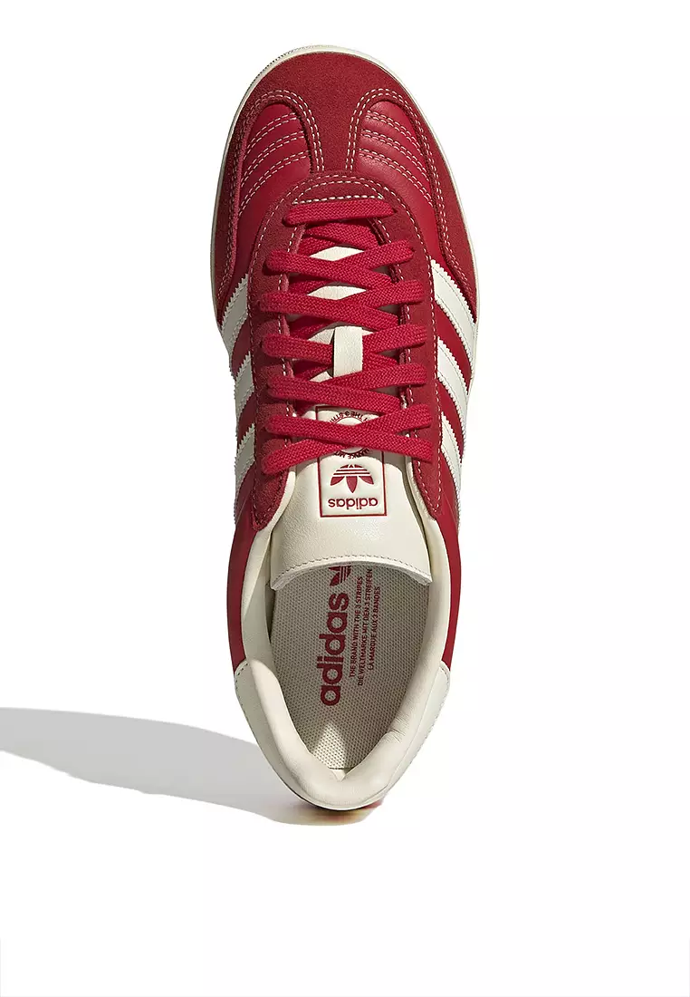 Buy ADIDAS Gazelle Indoor Shoes 2026 Online | ZALORA