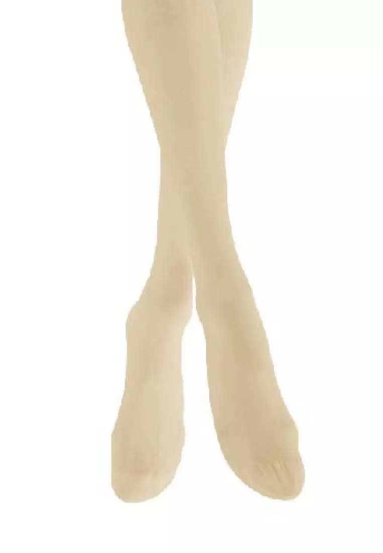 Biofresh Ladies’ Antimicrobial Smooth Stretch Stay Up Stockings 50 Denier