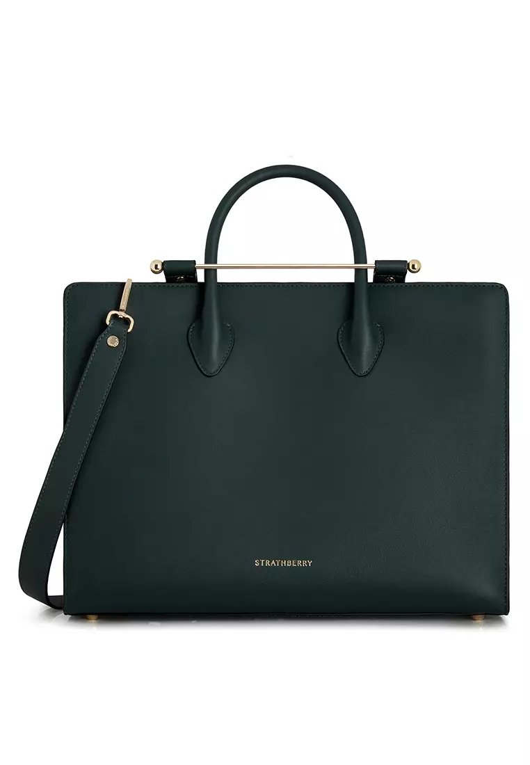 Strathberry tote sale