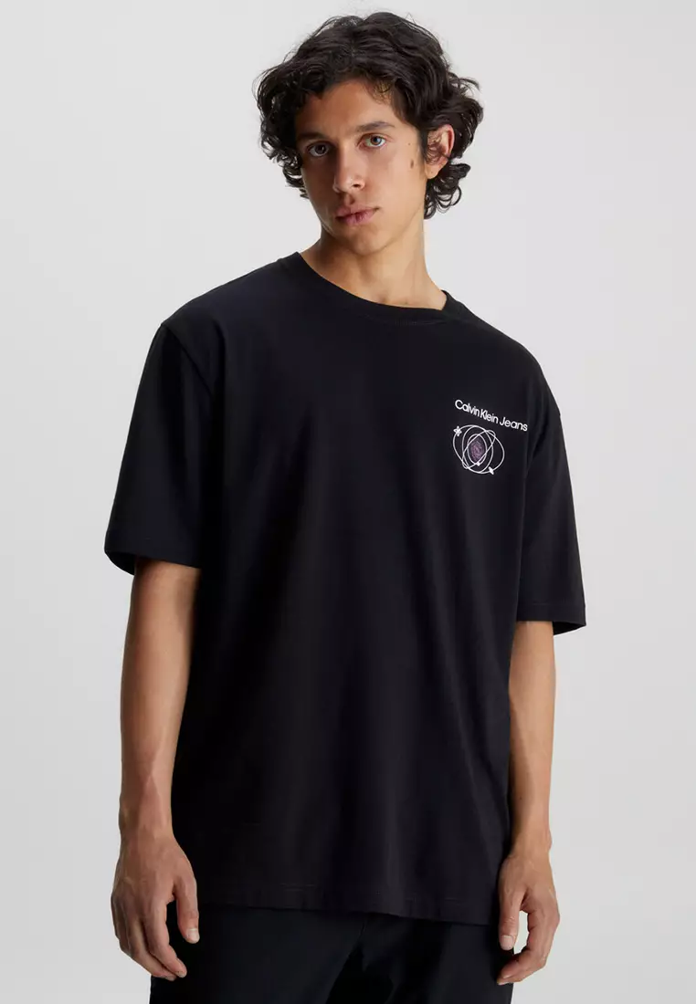Calvin Klein T-Shirts For Men 2024