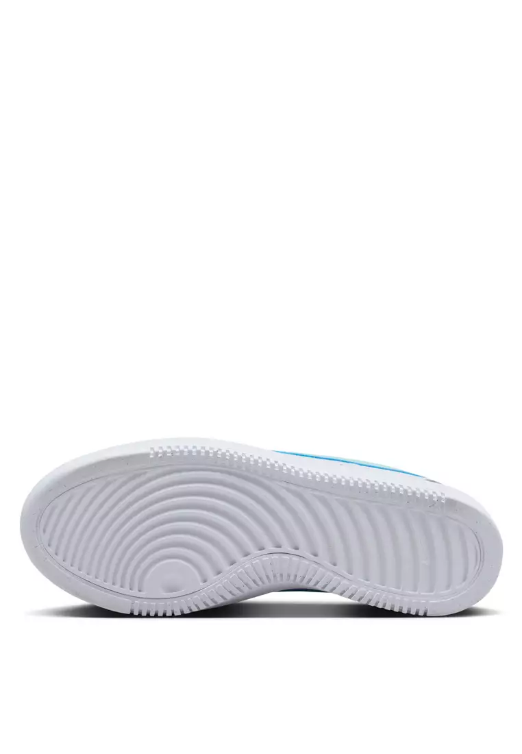 Court Vision Alta Shoes