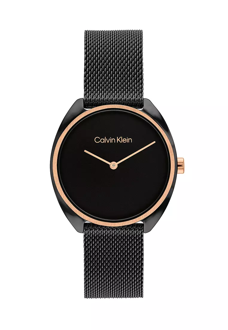 Calvin Klein Watches, Accessories