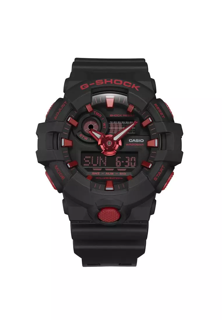 G shock cheap exchange offer