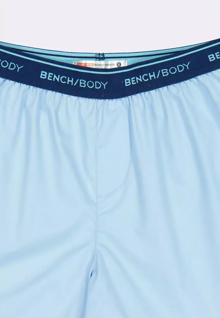 Buy BENCH Women's Boxer Shorts 2024 Online