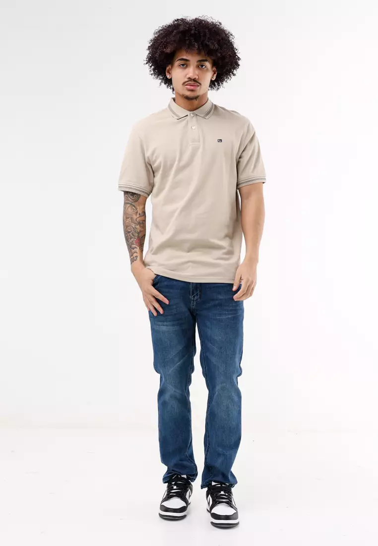 Fubu Boys Polo Shirt