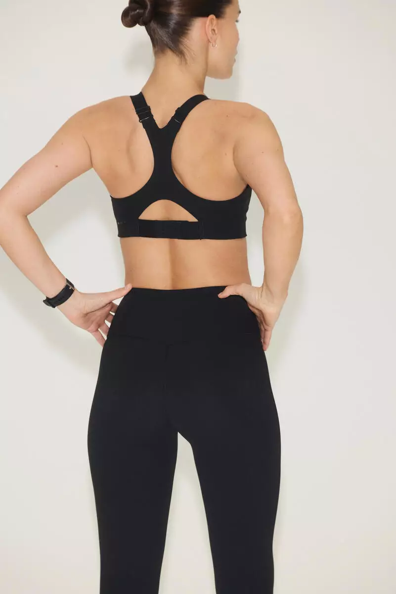 Running leggings with ShapeMove™