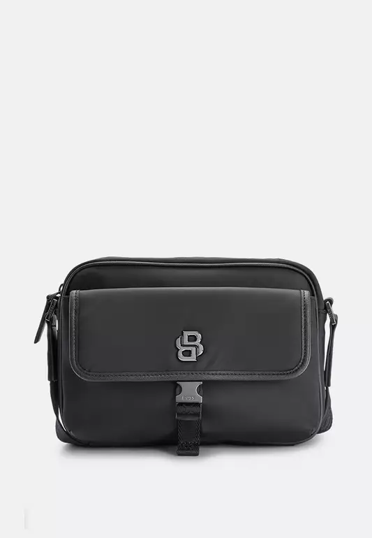 B Icon EW Cross Body Bag 60368