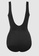 Miraclesuit Swim black Escape Underwired Shaping Swimsuit PLUS F580EUS6A29A95GS_6