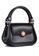 London Rag black Black Croc Textured Mini Handbag 50E32AC55EC667GS_2