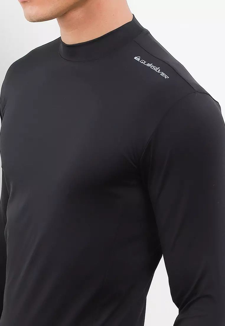 Highline Upf 50 Long Sleeves Rashguard