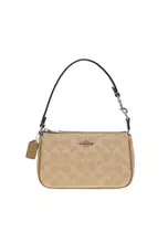 沙黃色配灰褐色