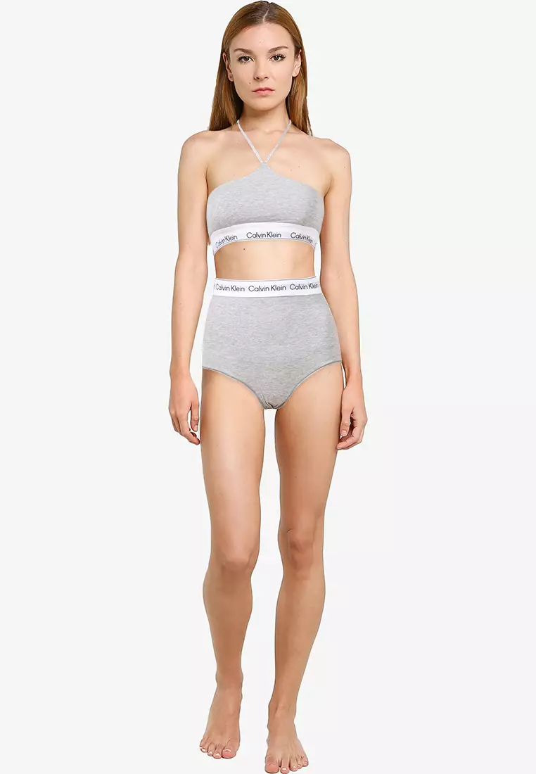 Icon 塑形平腳內褲 - Calvin Klein Underwear