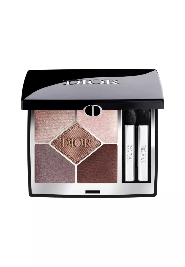 【新品】Dior DiorShow 5 Couleurs 669 ソフトカシミア Christian Dior Dior DIORSHOW 5 COULEURS #669 SOFT CASHMERE 2026