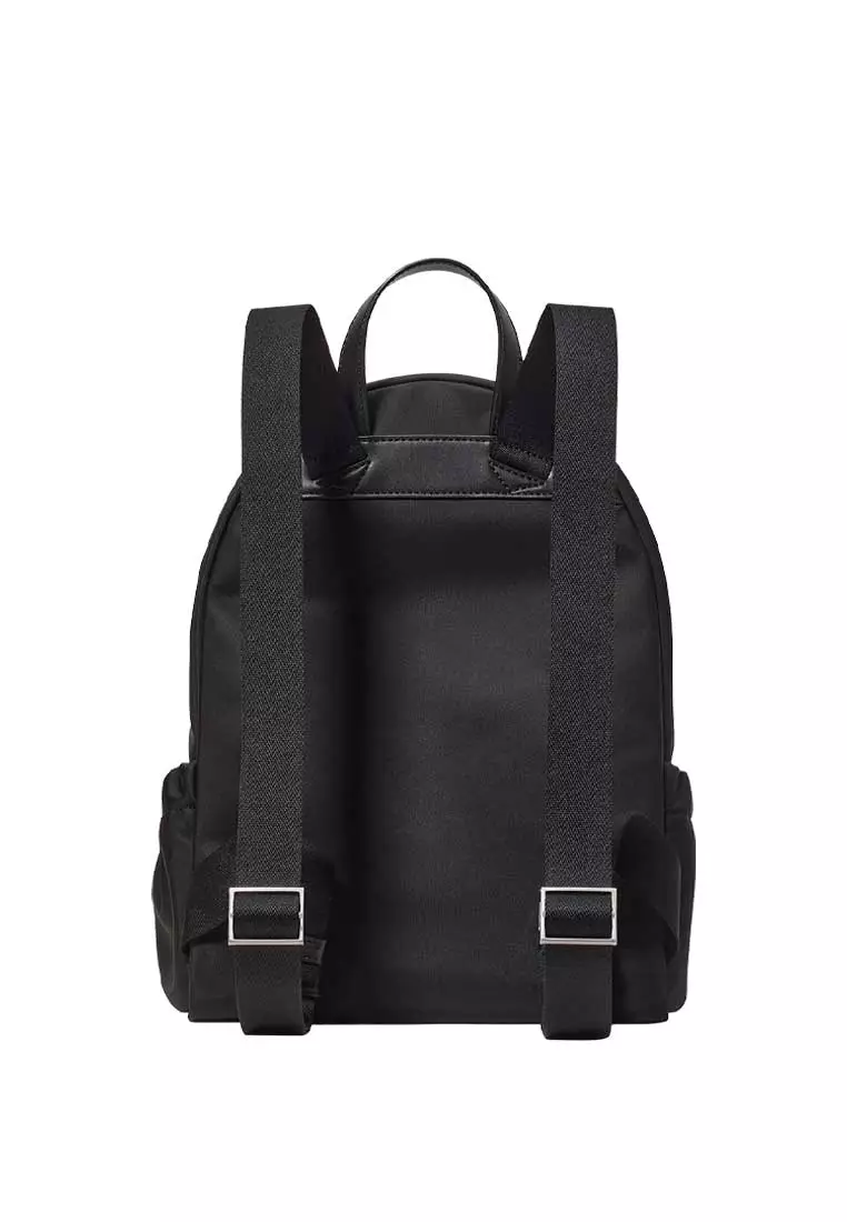 Carter Ksnyl Cargo Backpack Black KN671