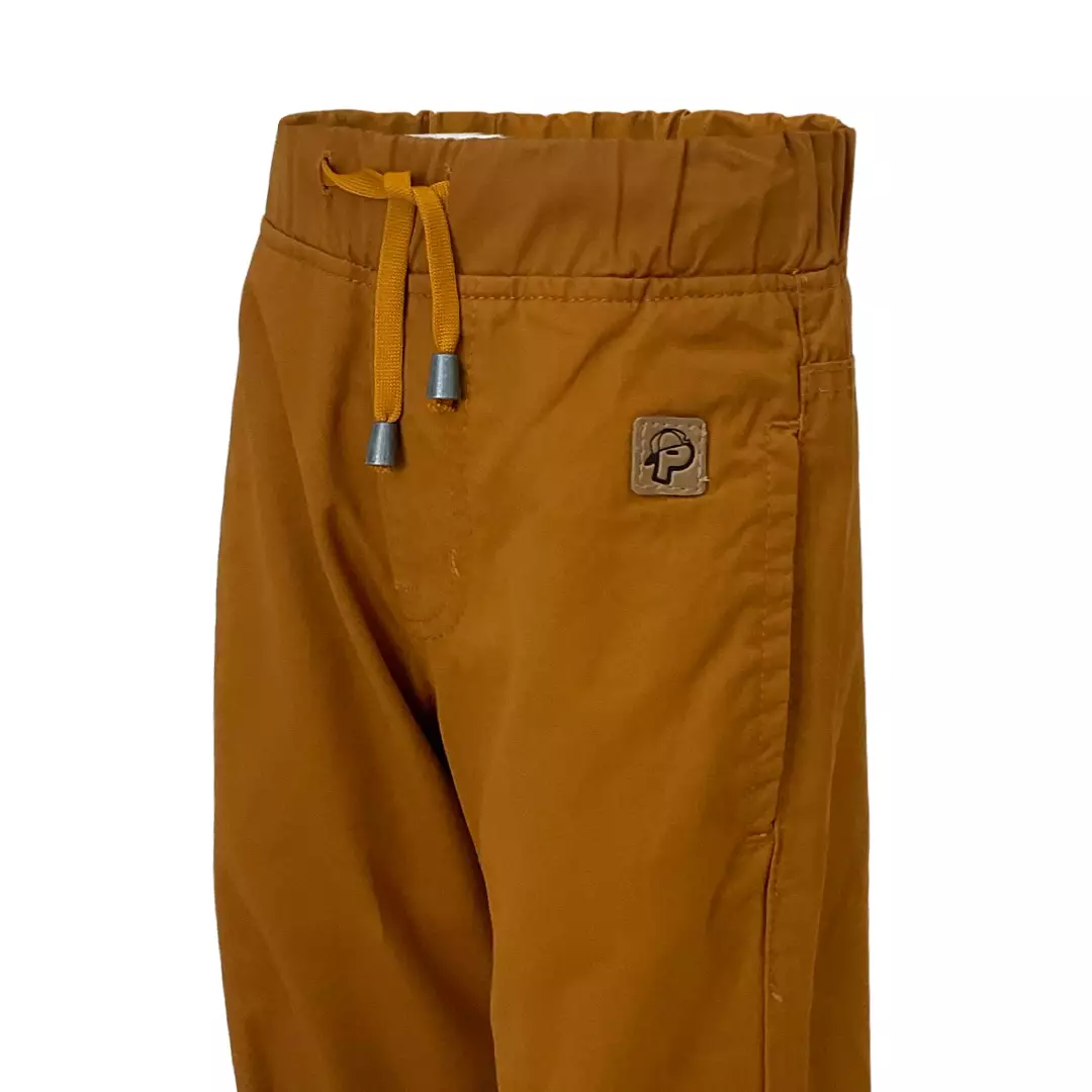 Pingu Celana Anak Laki Laki Chinos Panjang Kunyit 95800132H