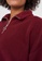 Noisy May red Isser Fleece Long Sleeves Pullover 26774AA4EB312FGS_3