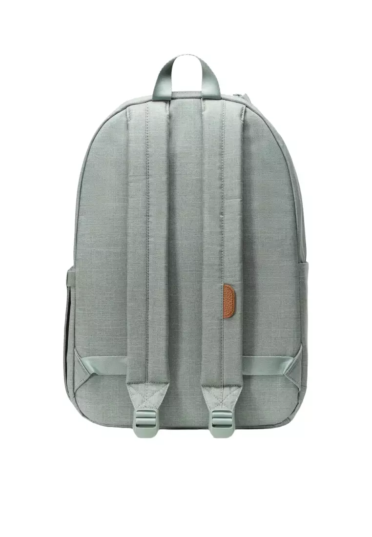 Herschel Pop Quiz Iceberg Green Xhtch