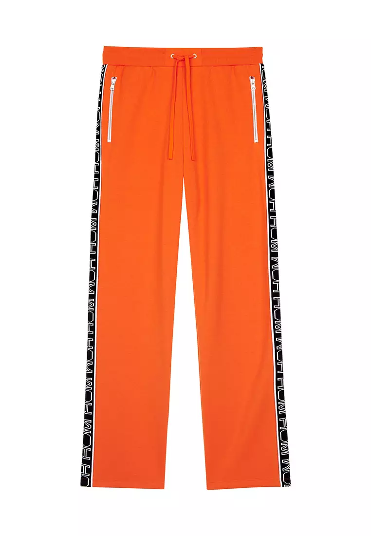 Daily paper cheap liba track pants