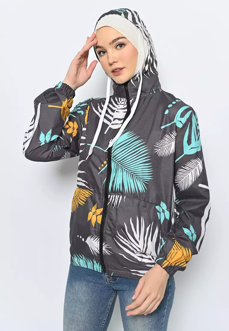 Zaya Sporty Jacket Old Navy