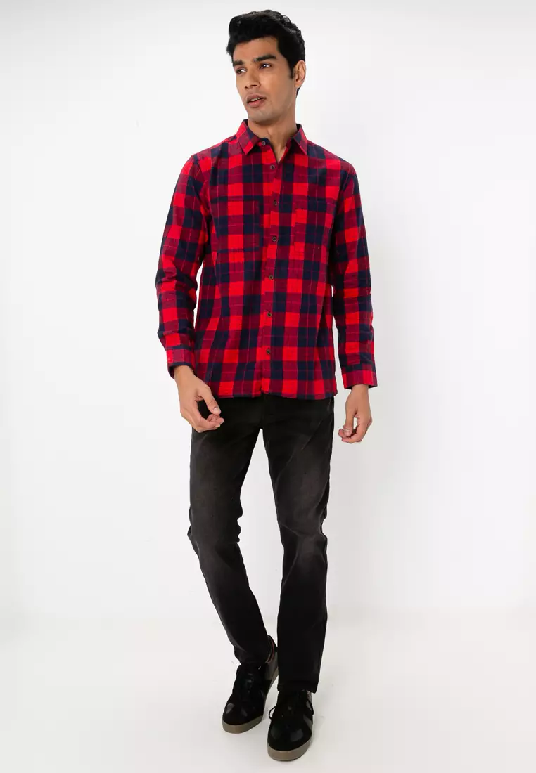 Skinny Stretchable Jeans