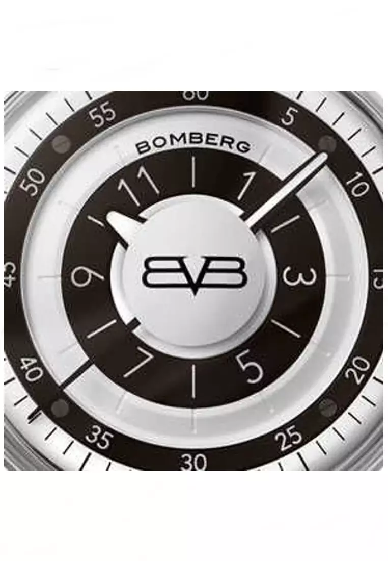 BB-01 43mm SWISS QUARTZ MEN WATCH CT43H3SS.03-2.9